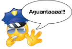 aguanta